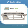 Machines for uv laminated board / MDF board uv painting machine